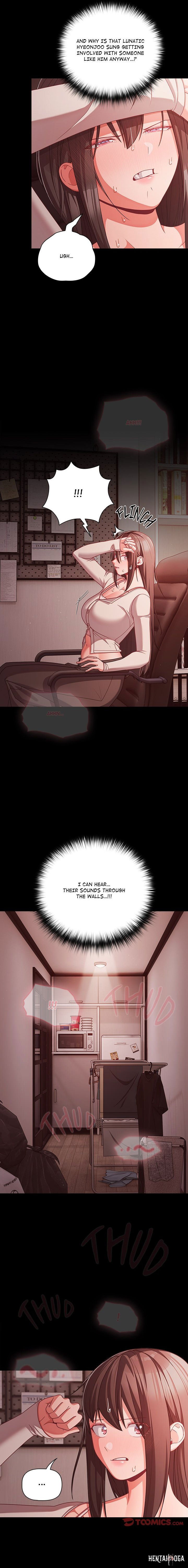 People of The Dark People of The Dark Chapter 37 - Page 14