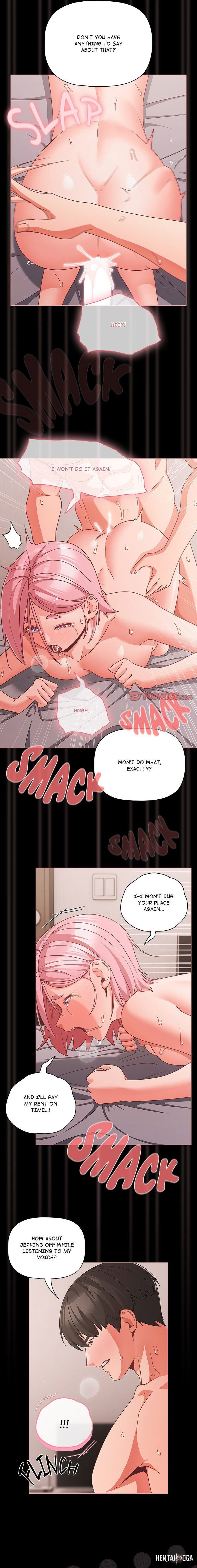 People of The Dark People of The Dark Chapter 36 - Page 10