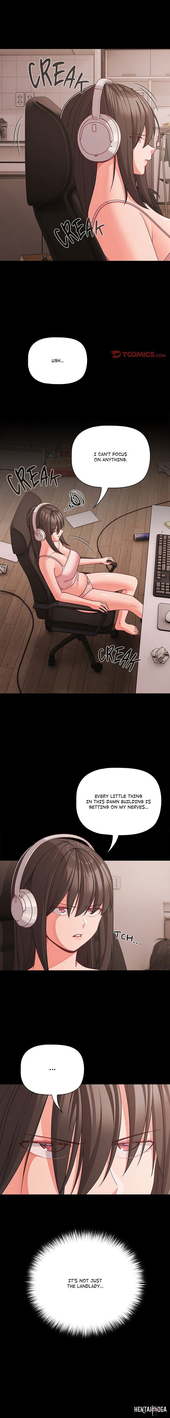 People of The Dark People of The Dark Chapter 36 - Page 16