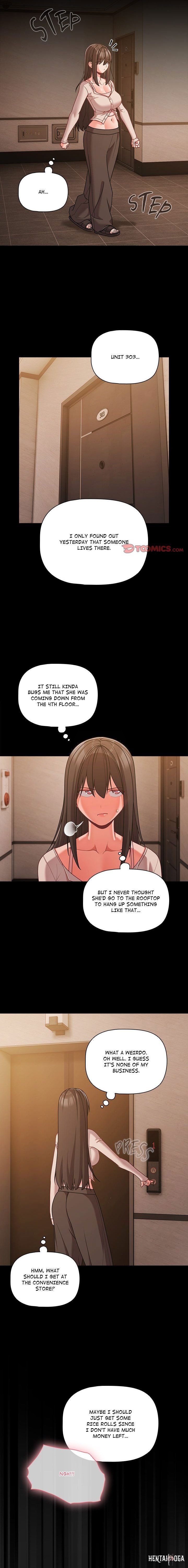 People of The Dark People of The Dark Chapter 36 - Page 18