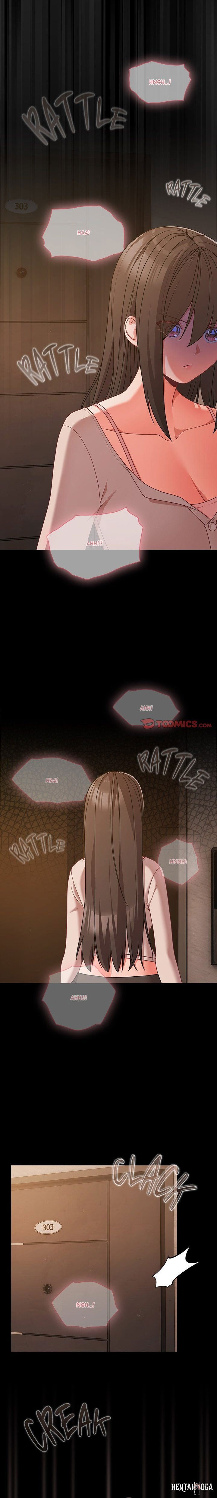 People of The Dark People of The Dark Chapter 36 - Page 19