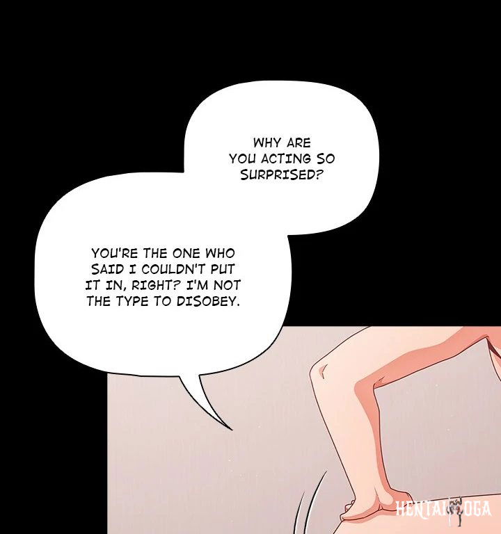 People of The Dark People of The Dark Chapter 35 - Page 10