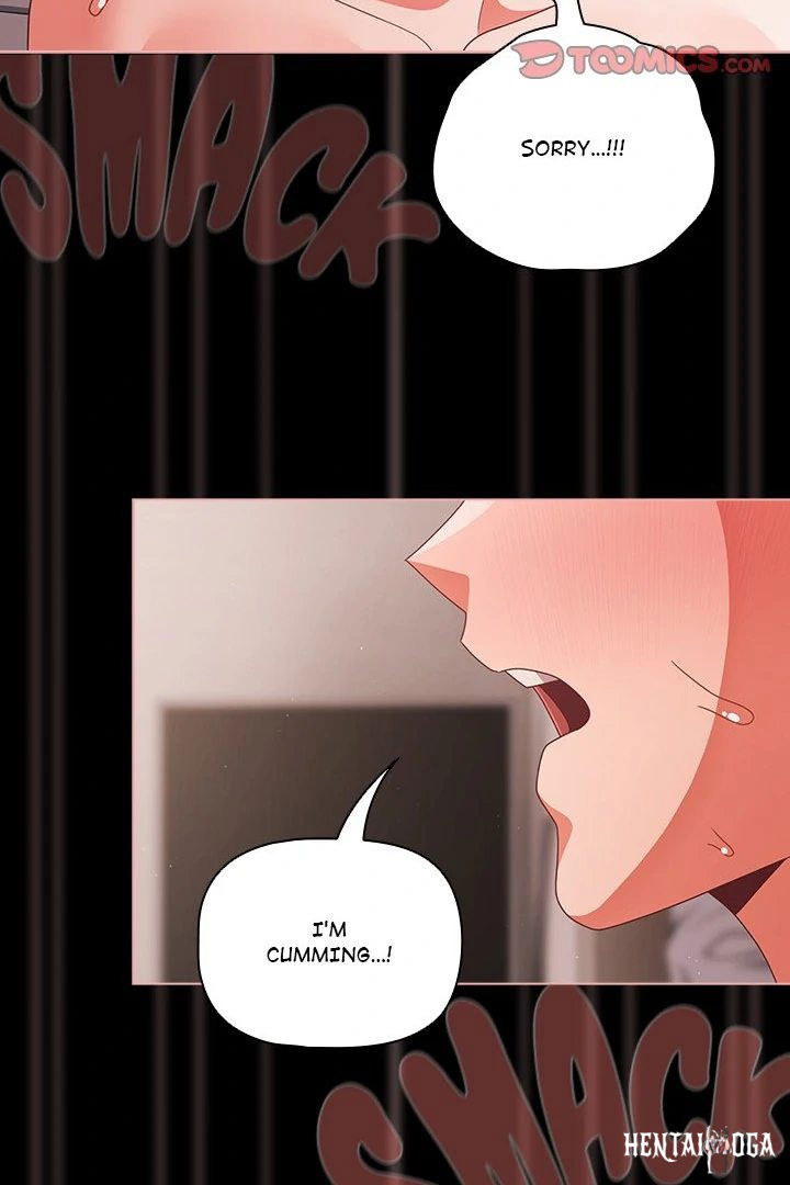 People of The Dark People of The Dark Chapter 35 - Page 104