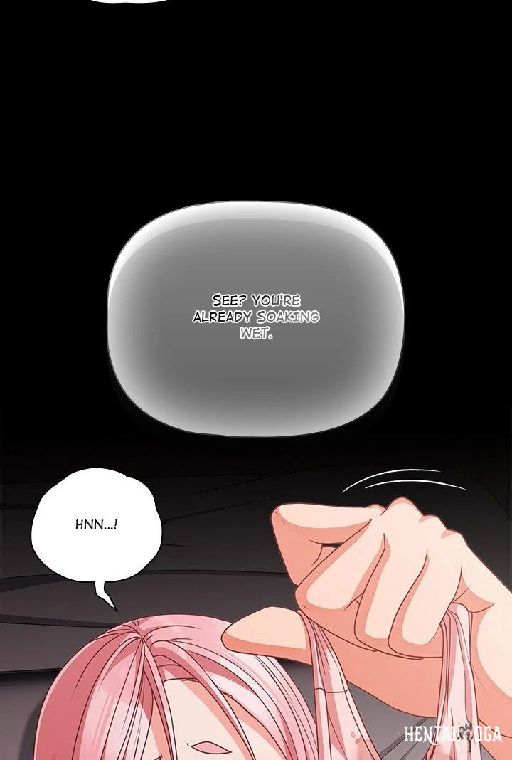 People of The Dark People of The Dark Chapter 35 - Page 15