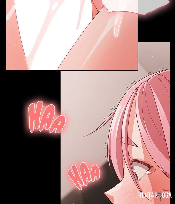 People of The Dark People of The Dark Chapter 35 - Page 21