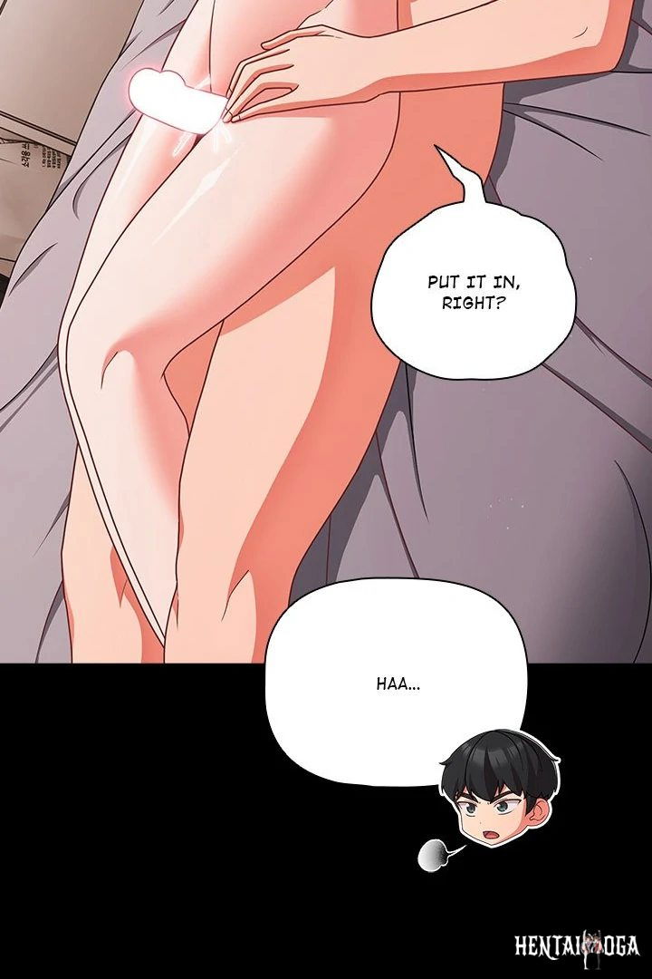 People of The Dark People of The Dark Chapter 35 - Page 24