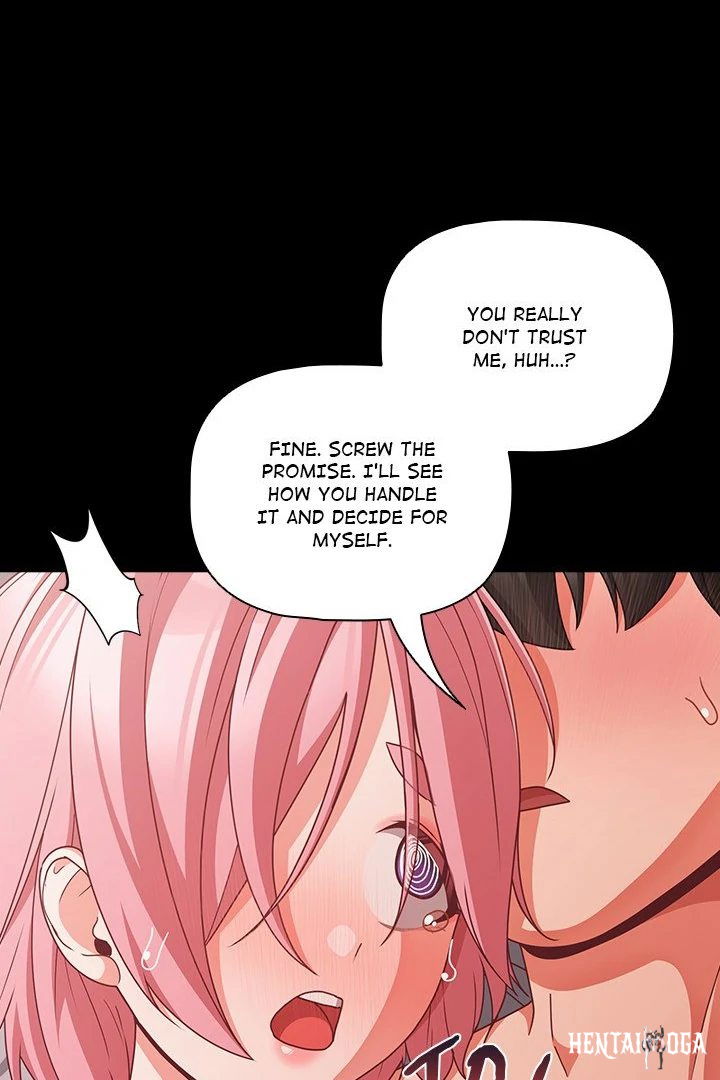 People of The Dark People of The Dark Chapter 35 - Page 25