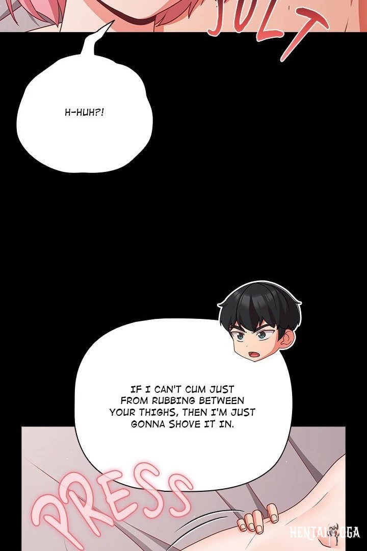 People of The Dark People of The Dark Chapter 35 - Page 26