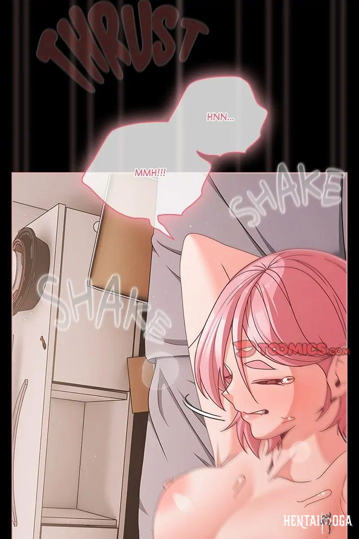 People of The Dark People of The Dark Chapter 35 - Page 33