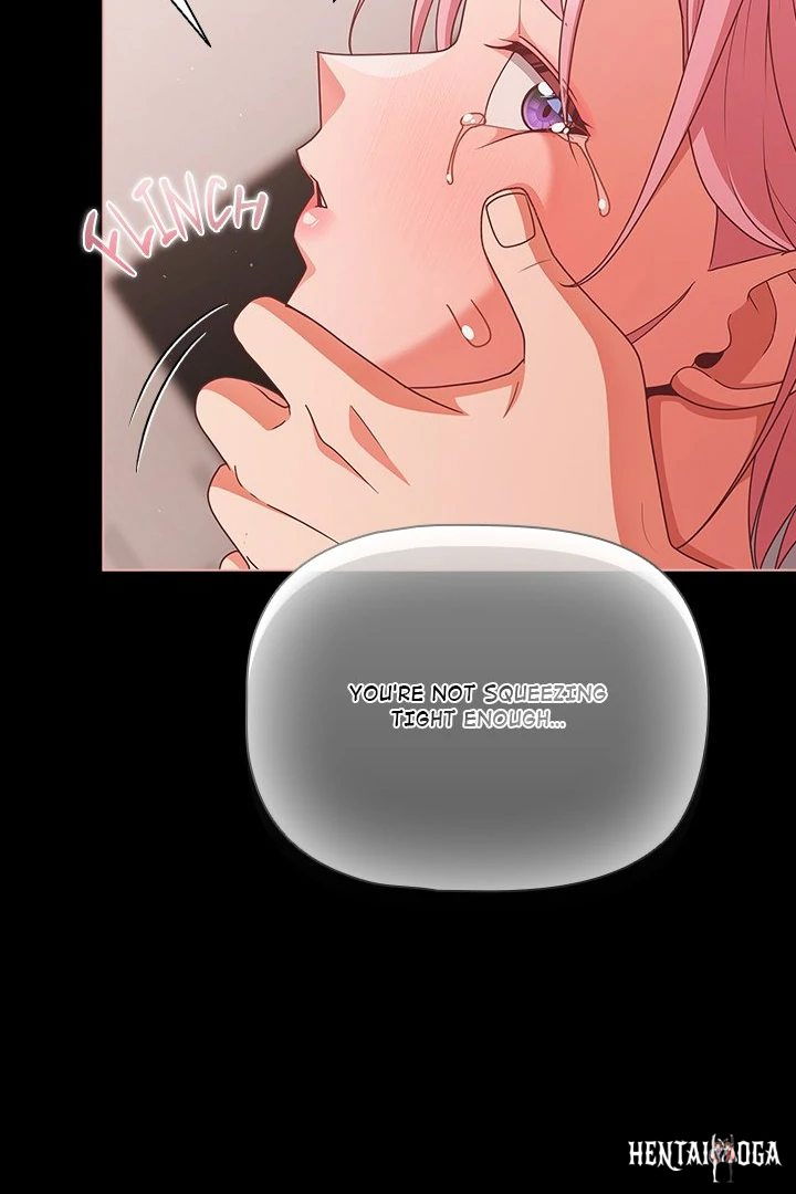 People of The Dark People of The Dark Chapter 35 - Page 41