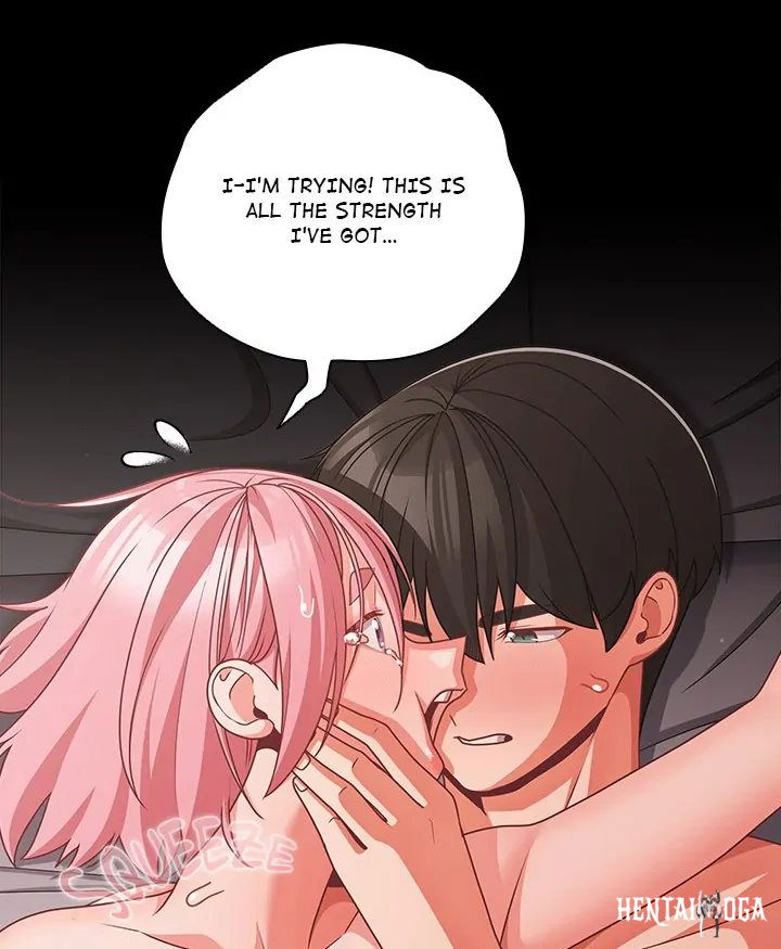 People of The Dark People of The Dark Chapter 35 - Page 42