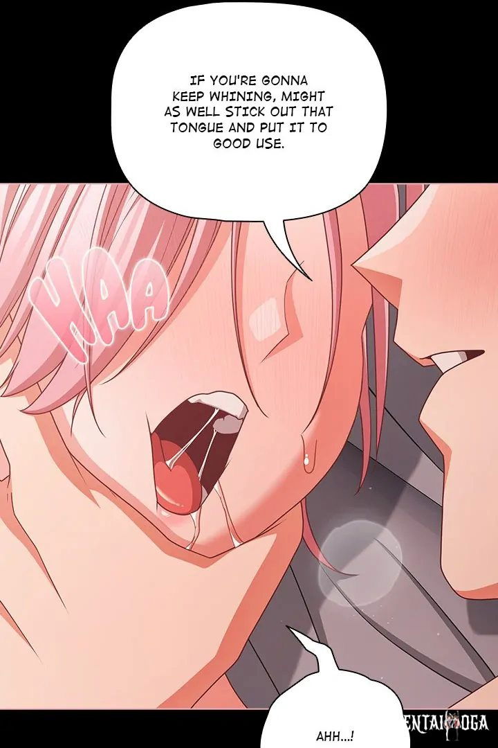 People of The Dark People of The Dark Chapter 35 - Page 44