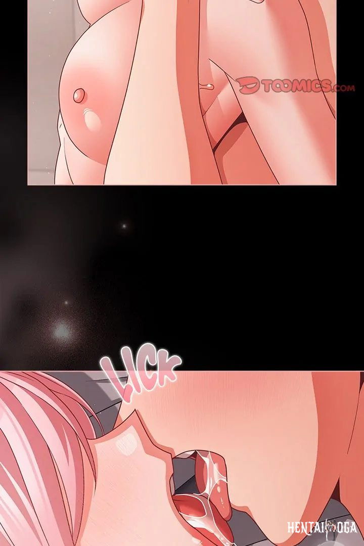 People of The Dark People of The Dark Chapter 35 - Page 46