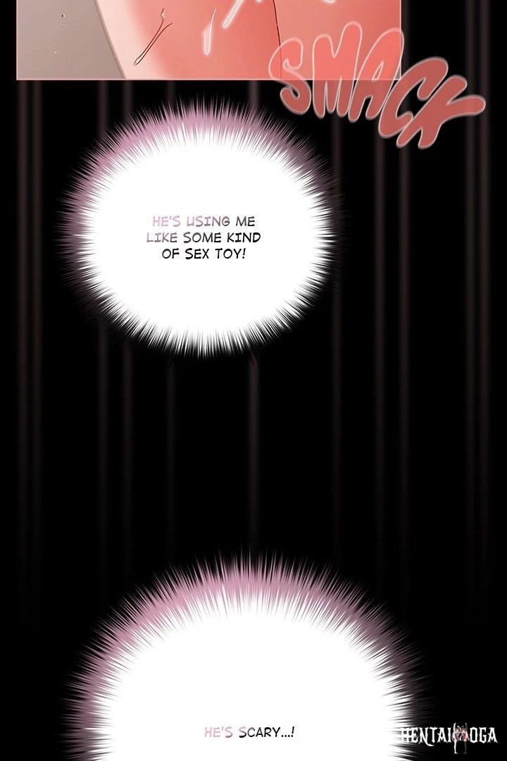 People of The Dark People of The Dark Chapter 35 - Page 53