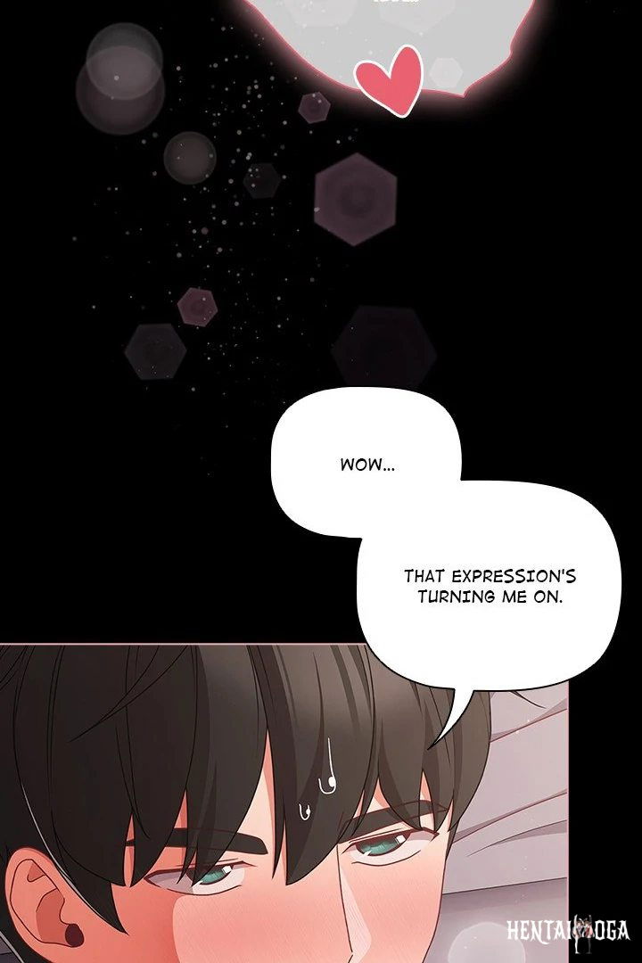 People of The Dark People of The Dark Chapter 35 - Page 58