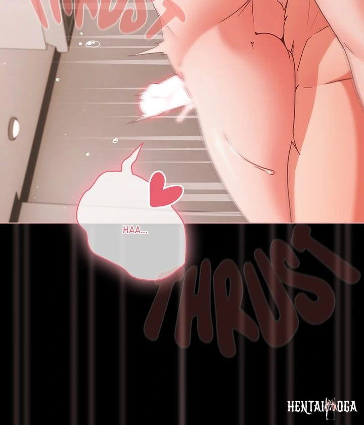 People of The Dark People of The Dark Chapter 35 - Page 61