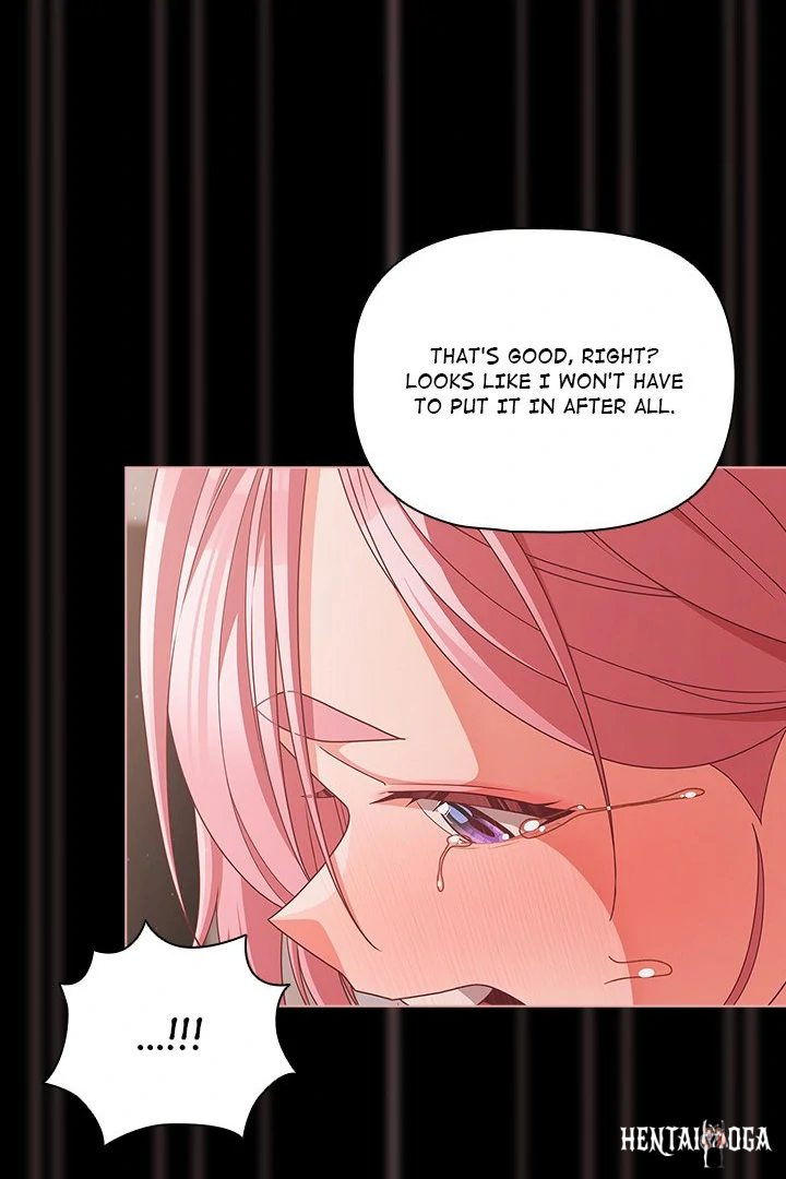 People of The Dark People of The Dark Chapter 35 - Page 62