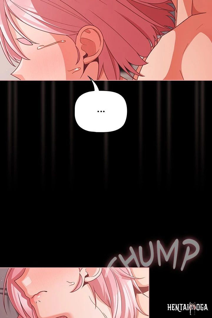 People of The Dark People of The Dark Chapter 35 - Page 64