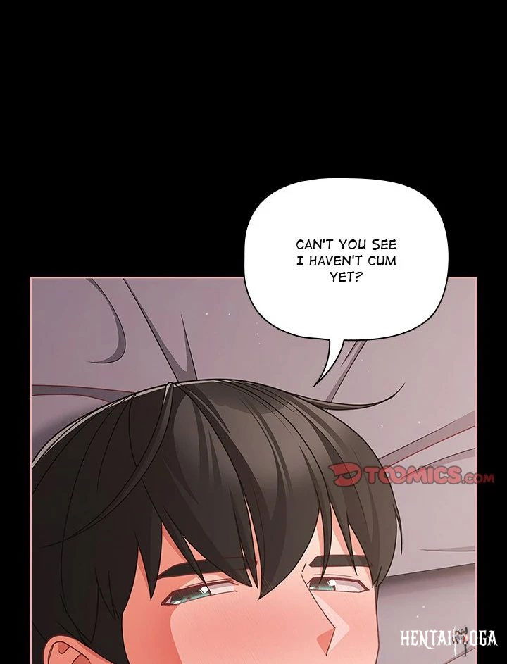 People of The Dark People of The Dark Chapter 35 - Page 71