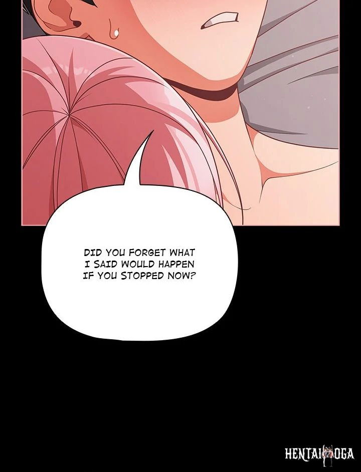 People of The Dark People of The Dark Chapter 35 - Page 72