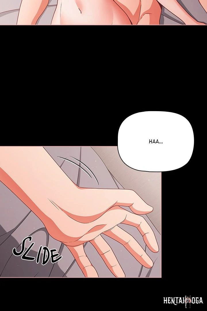 People of The Dark People of The Dark Chapter 35 - Page 75