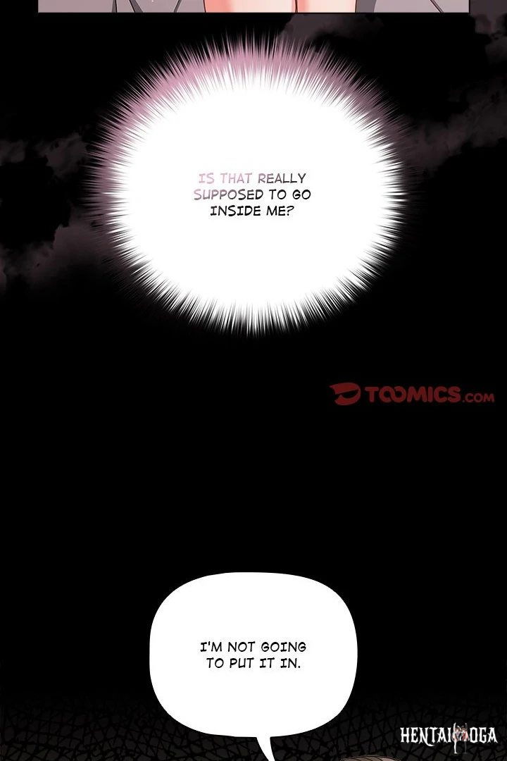 People of The Dark People of The Dark Chapter 35 - Page 8