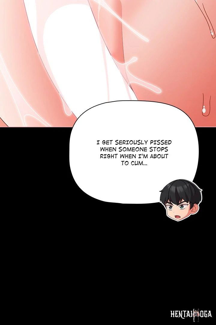 People of The Dark People of The Dark Chapter 35 - Page 80