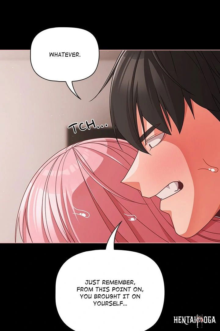 People of The Dark People of The Dark Chapter 35 - Page 81