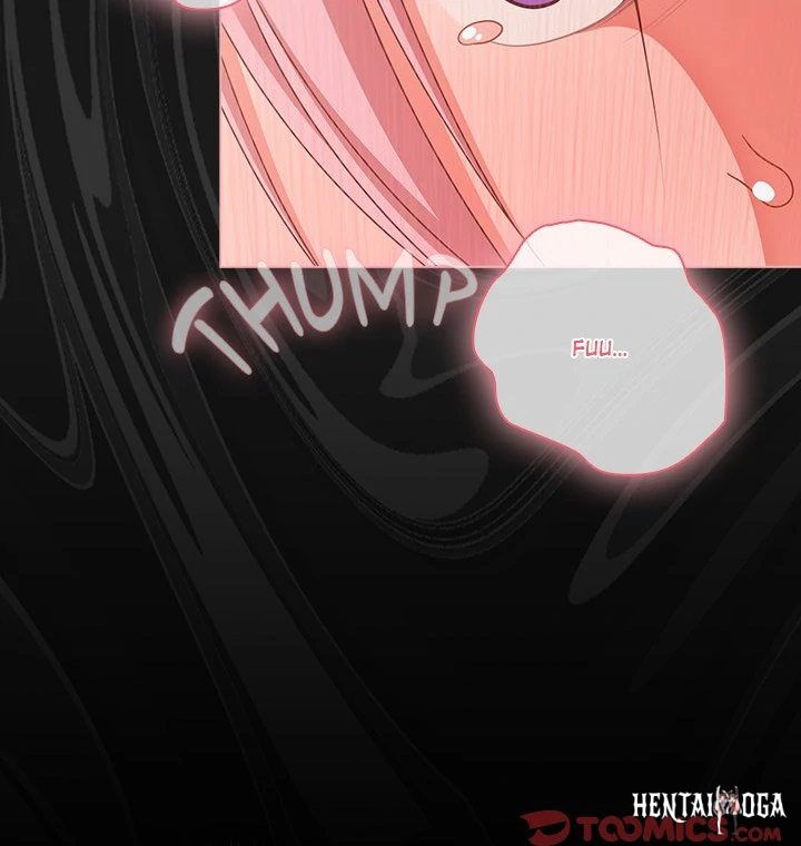 People of The Dark People of The Dark Chapter 35 - Page 84