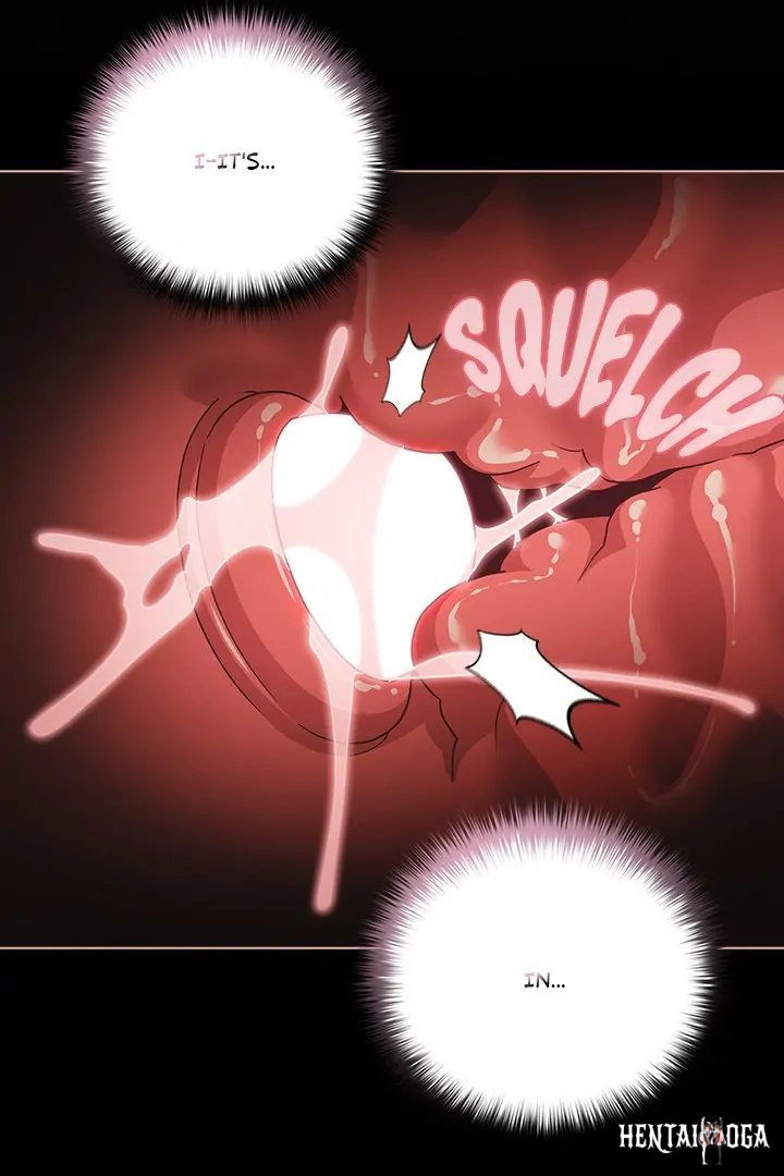 People of The Dark People of The Dark Chapter 35 - Page 85