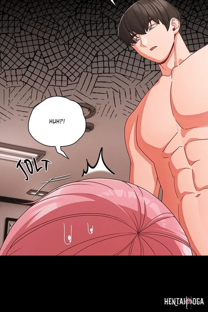 People of The Dark People of The Dark Chapter 35 - Page 9