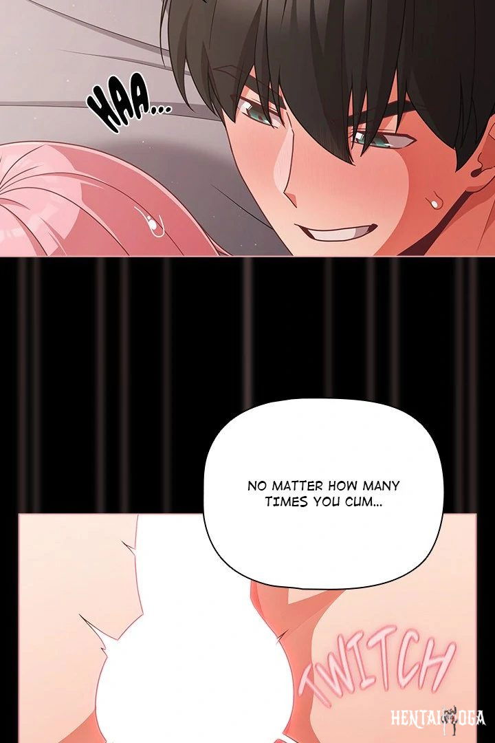 People of The Dark People of The Dark Chapter 35 - Page 99