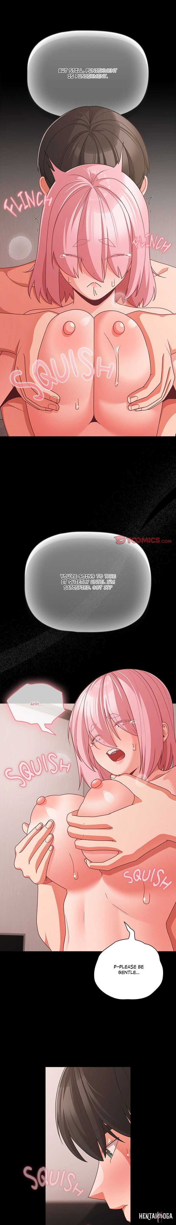 People of The Dark People of The Dark Chapter 34 - Page 5