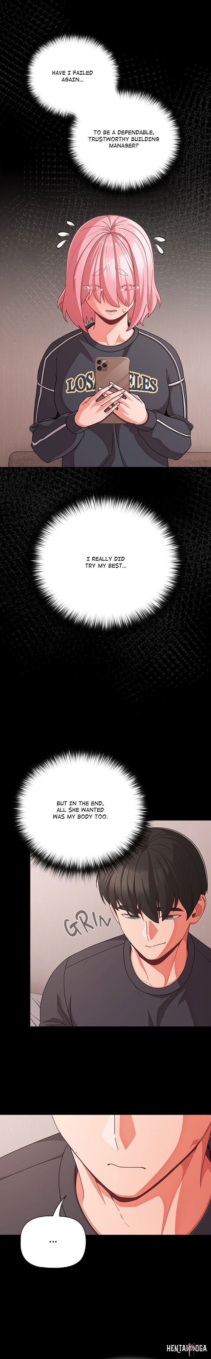 People of The Dark People of The Dark Chapter 33 - Page 15