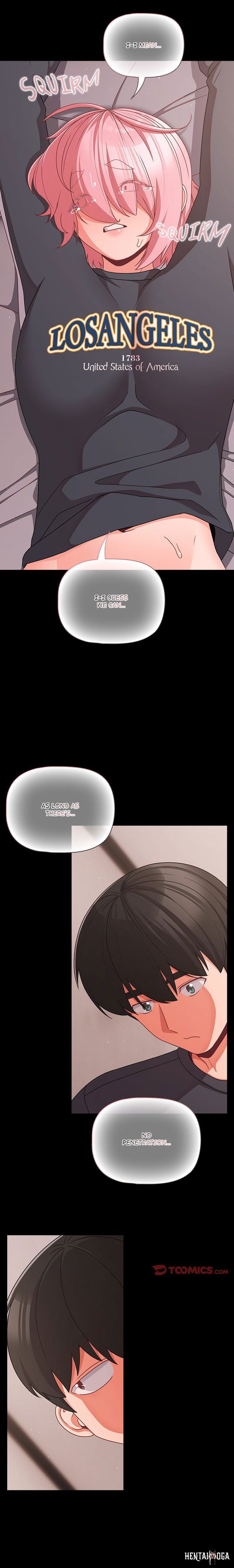 People of The Dark People of The Dark Chapter 33 - Page 22