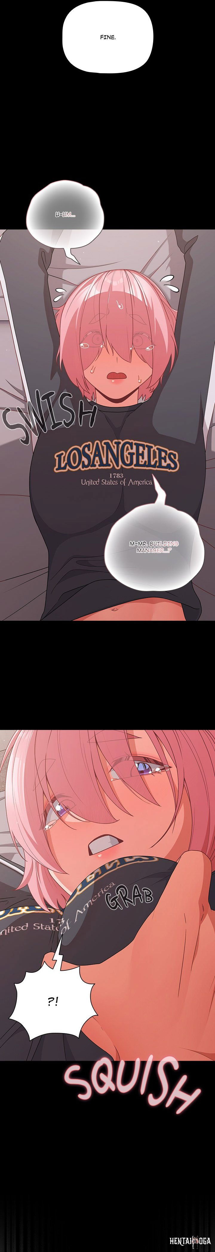 People of The Dark People of The Dark Chapter 33 - Page 23