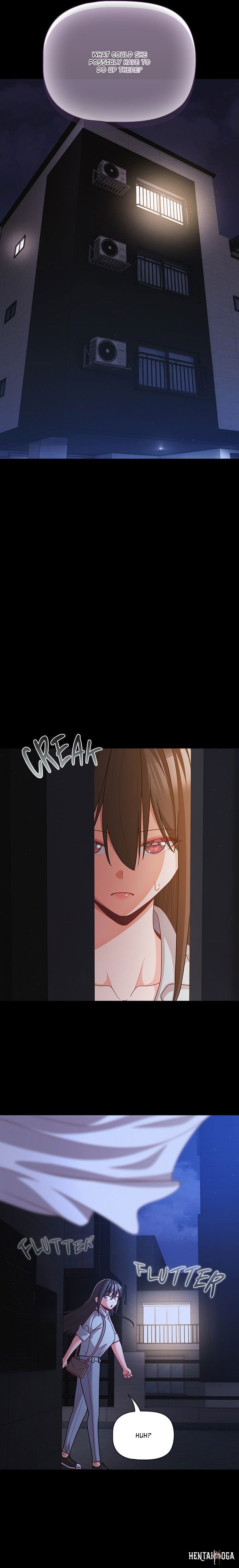 People of The Dark People of The Dark Chapter 32 - Page 4