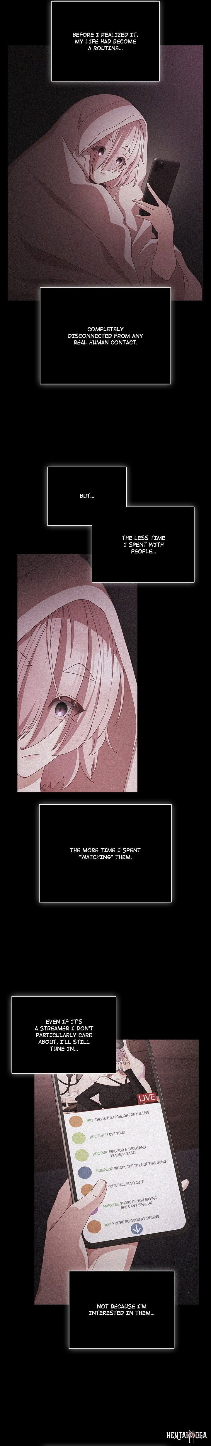 People of The Dark People of The Dark Chapter 31 - Page 17