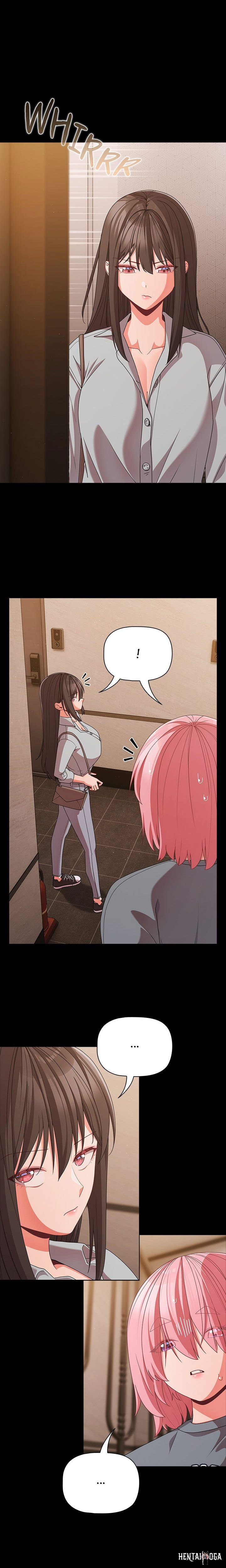 People of The Dark People of The Dark Chapter 31 - Page 26