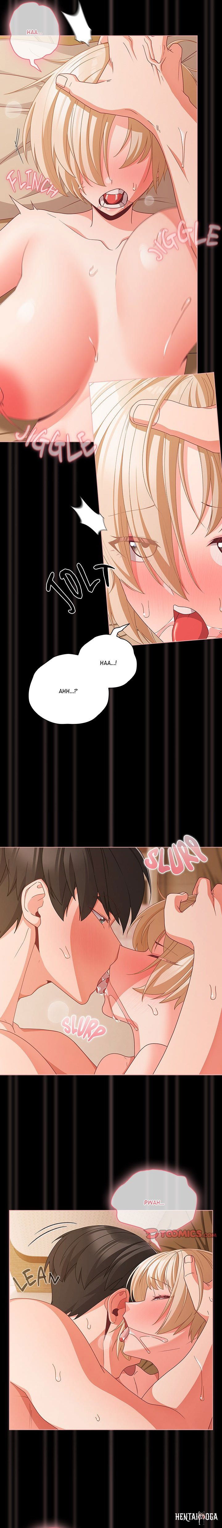 People of The Dark People of The Dark Chapter 30 - Page 10