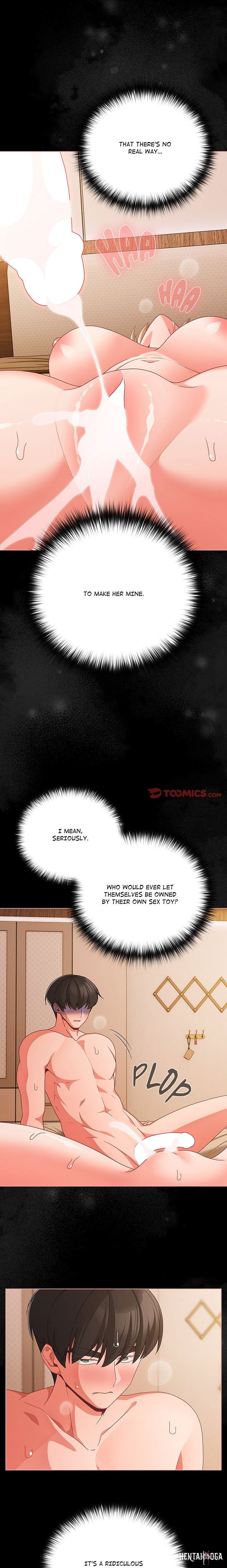 People of The Dark People of The Dark Chapter 30 - Page 20