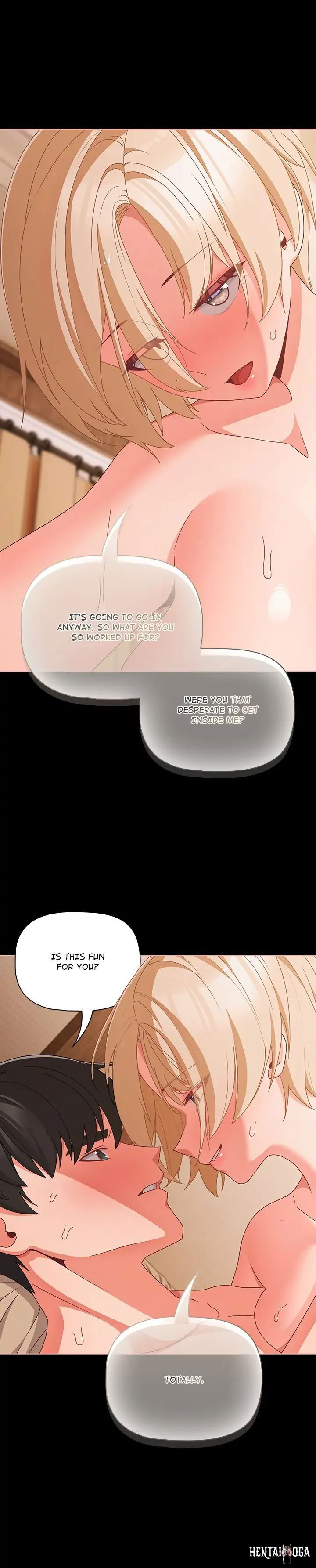 People of The Dark People of The Dark Chapter 29 - Page 10