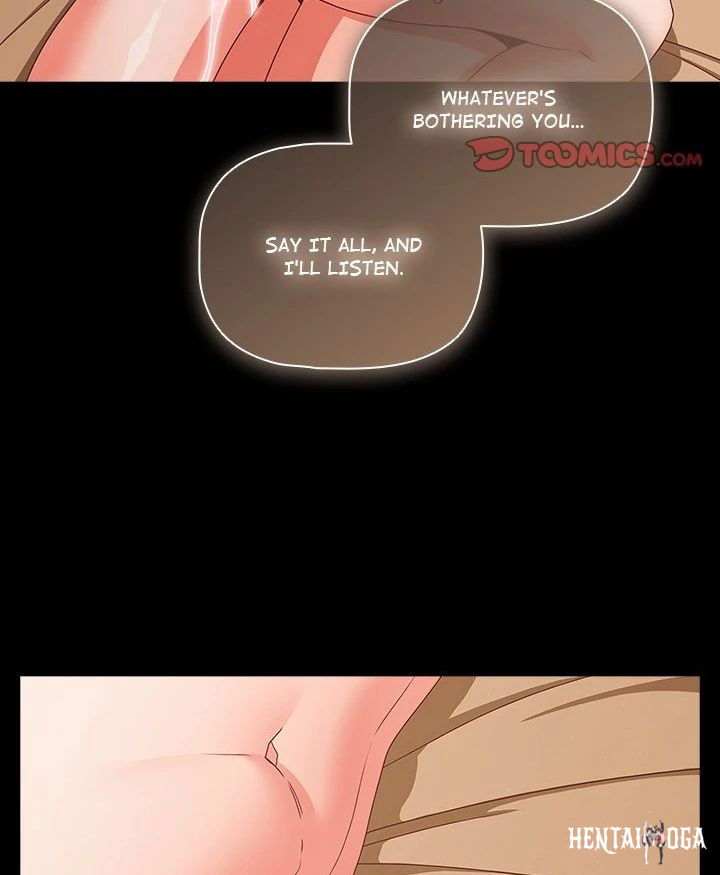 People of The Dark People of The Dark Chapter 29 - Page 101