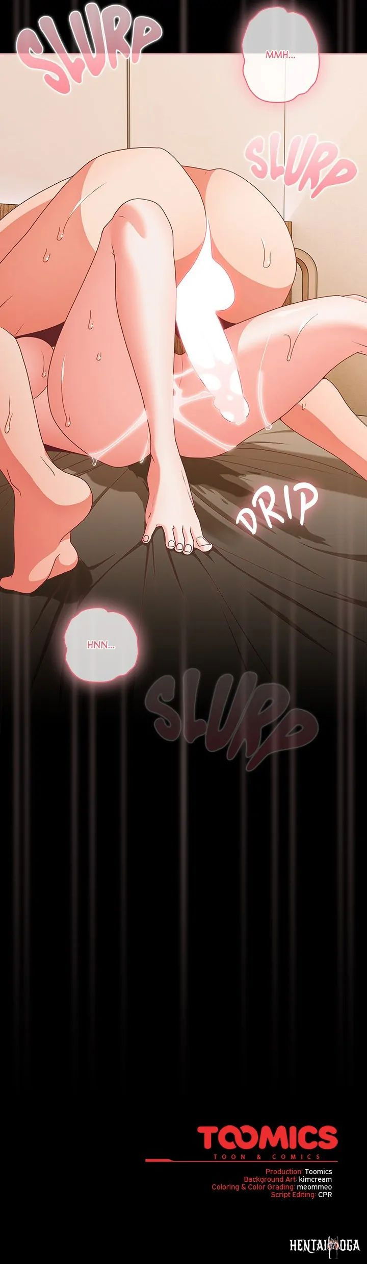 People of The Dark People of The Dark Chapter 29 - Page 108