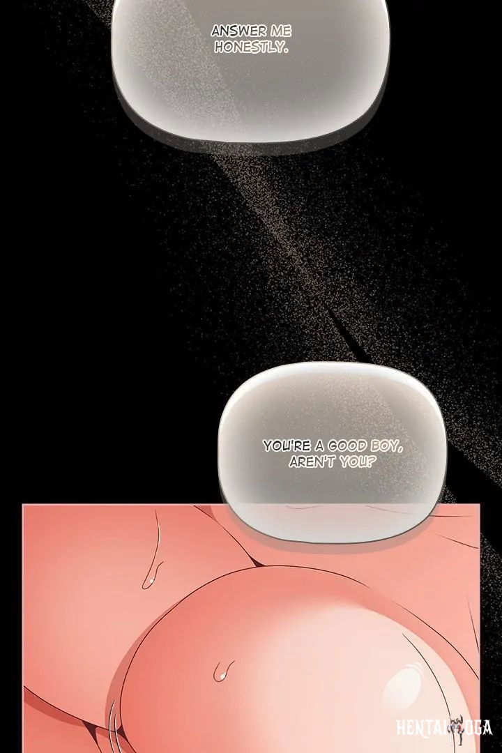 People of The Dark People of The Dark Chapter 29 - Page 12