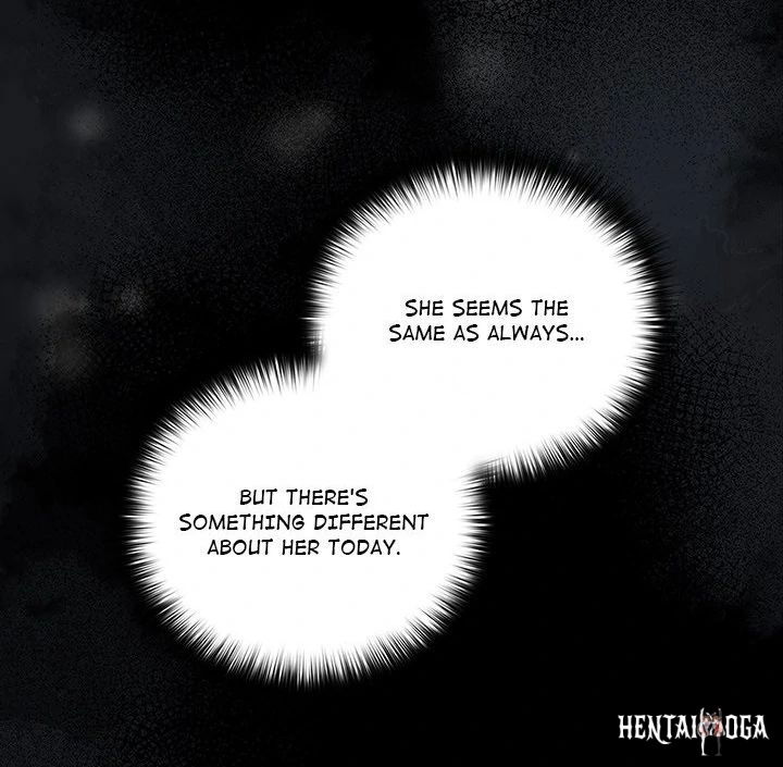 People of The Dark People of The Dark Chapter 29 - Page 15