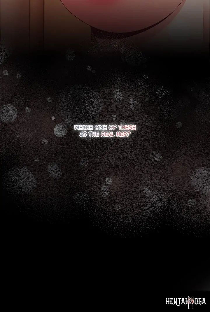 People of The Dark People of The Dark Chapter 29 - Page 19