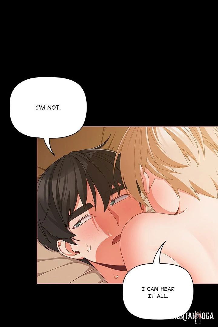 People of The Dark People of The Dark Chapter 29 - Page 21