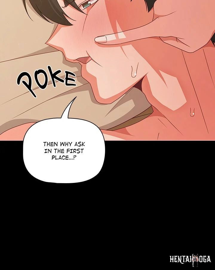 People of The Dark People of The Dark Chapter 29 - Page 23