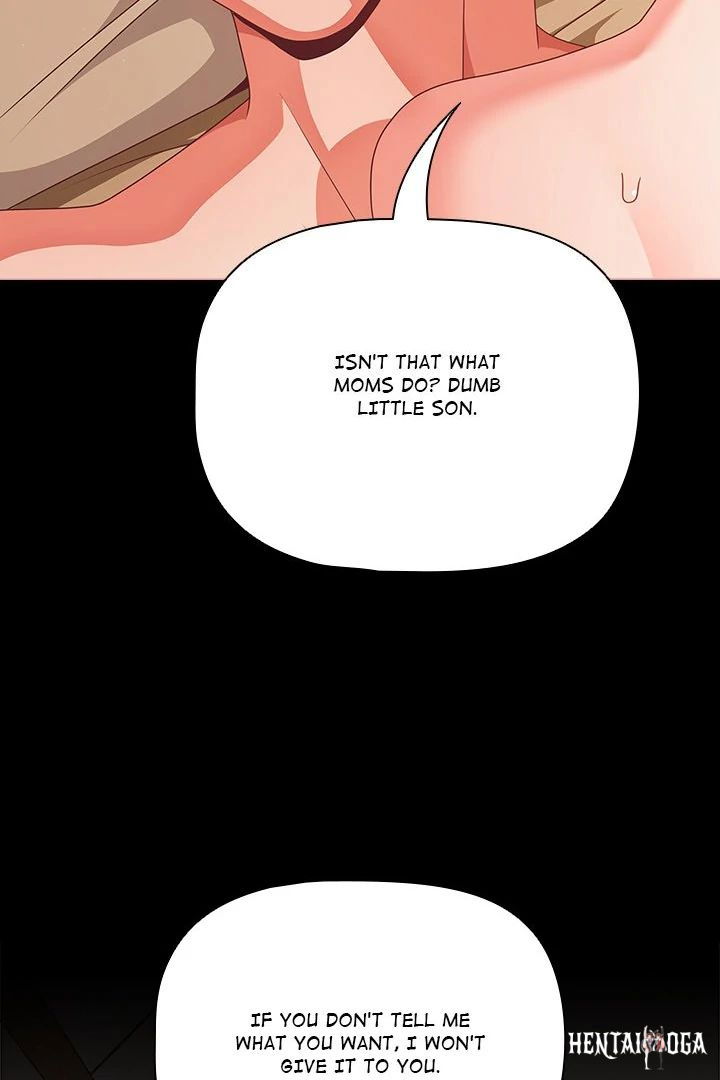 People of The Dark People of The Dark Chapter 29 - Page 25